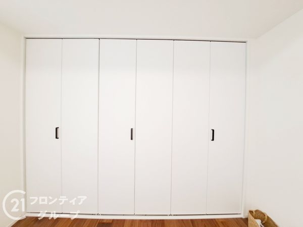 ネクステージ西神中央B棟　中古マンション