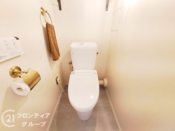ネクステージ西神中央B棟　中古マンション