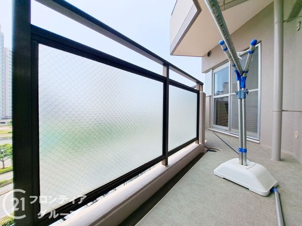 ネクステージ西神中央B棟　中古マンション