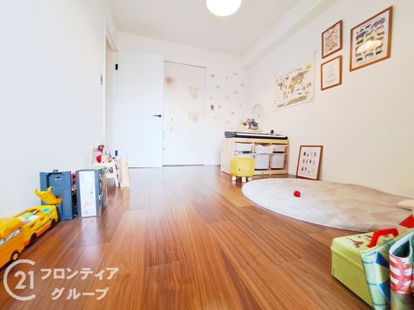 ネクステージ西神中央B棟　中古マンション