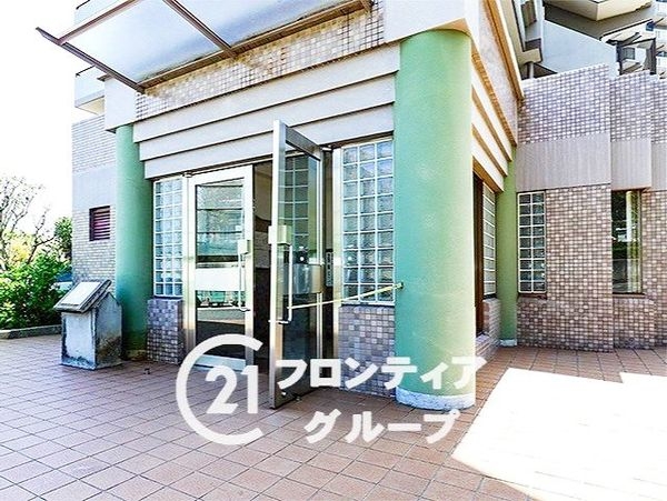 ネクステージ西神中央B棟　中古マンション