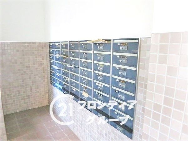 ネクステージ西神中央B棟　中古マンション