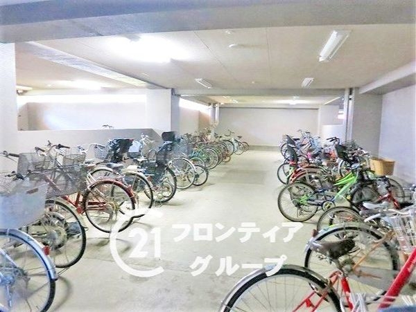 ネクステージ西神中央B棟　中古マンション