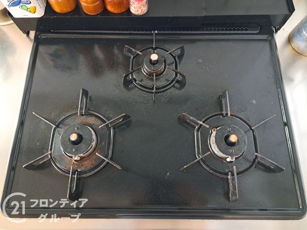 ネクステージ西神中央B棟　中古マンション