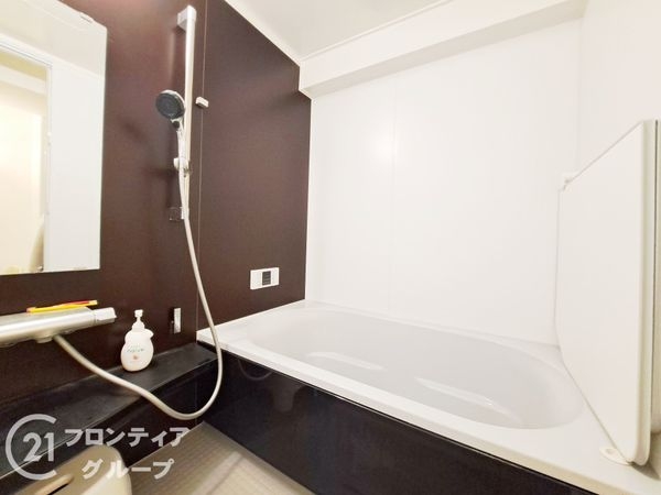 ネクステージ西神中央B　中古マンション