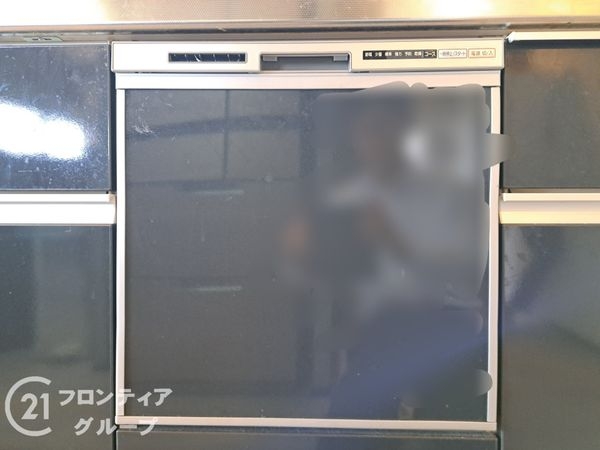 ネクステージ西神中央B棟　中古マンション