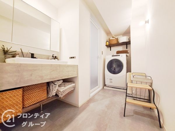 ネクステージ西神中央B棟　中古マンション