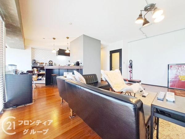 ネクステージ西神中央B　中古マンション