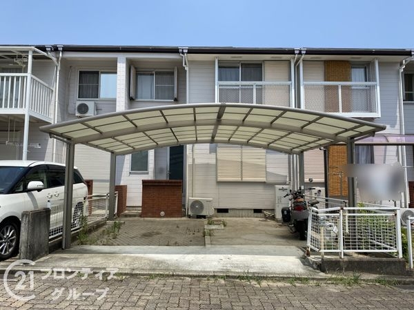神戸市西区狩場台４丁目　中古一戸建て