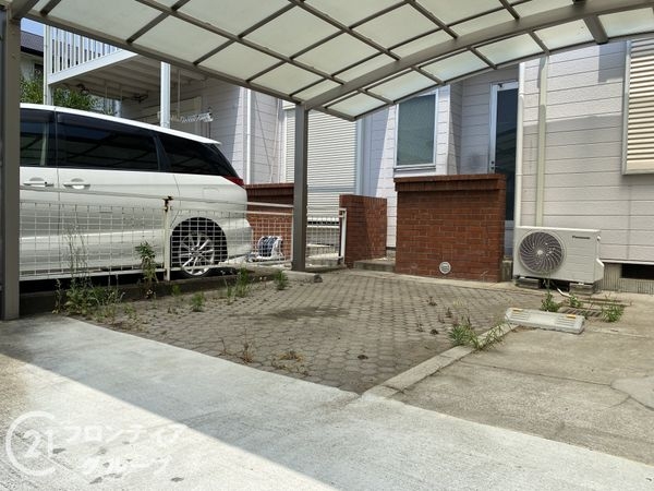 神戸市西区狩場台４丁目の中古一戸建て