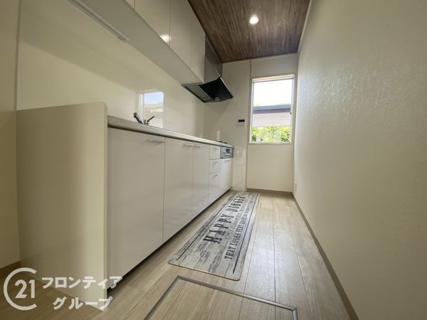 神戸市西区狩場台４丁目の中古一戸建て
