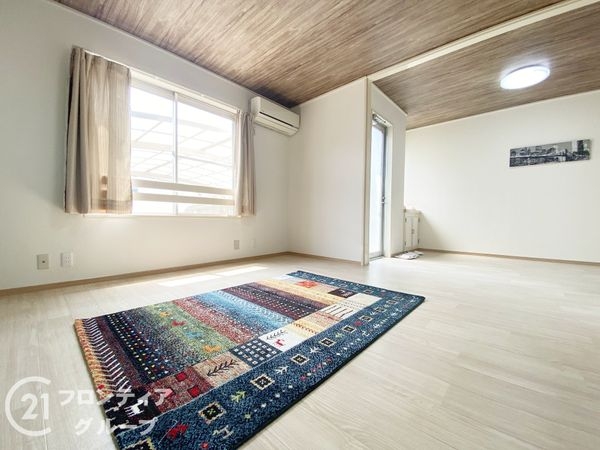 神戸市西区狩場台４丁目の中古一戸建て