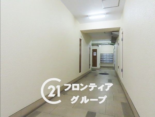 フルーレゾン西明石　中古マンション