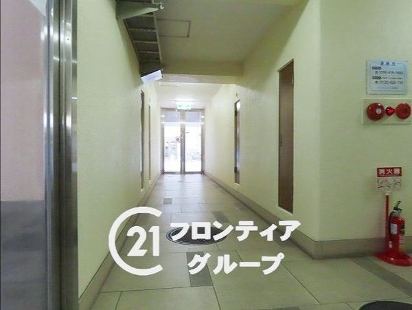 フルーレゾン西明石　中古マンション