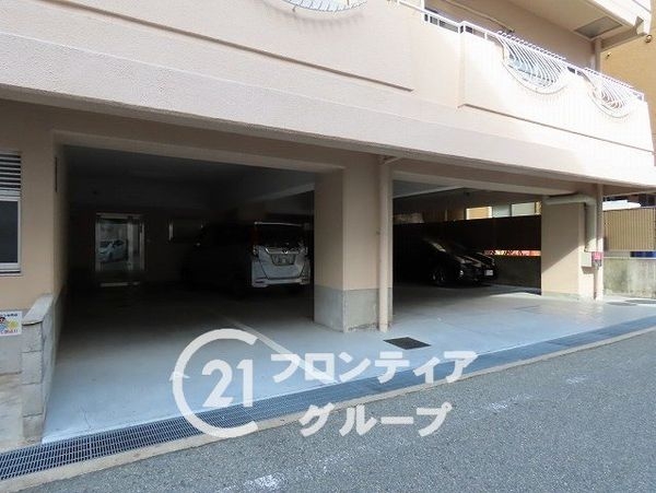 フルーレゾン西明石　中古マンション