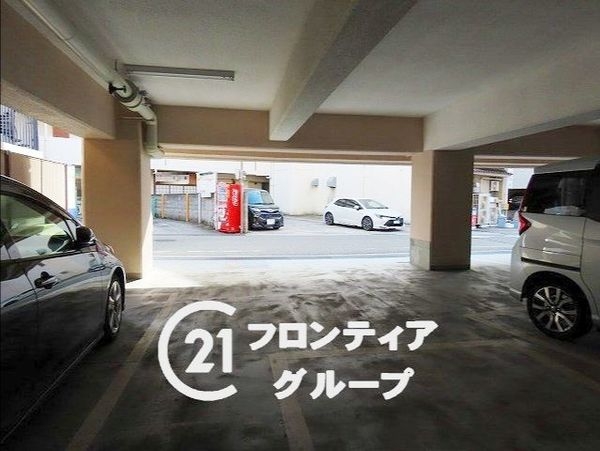 フルーレゾン西明石　中古マンション