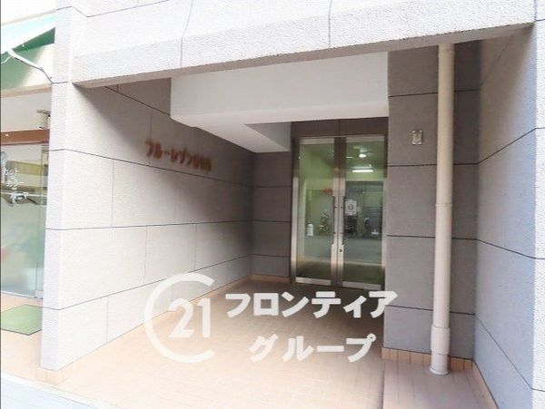フルーレゾン西明石　中古マンション