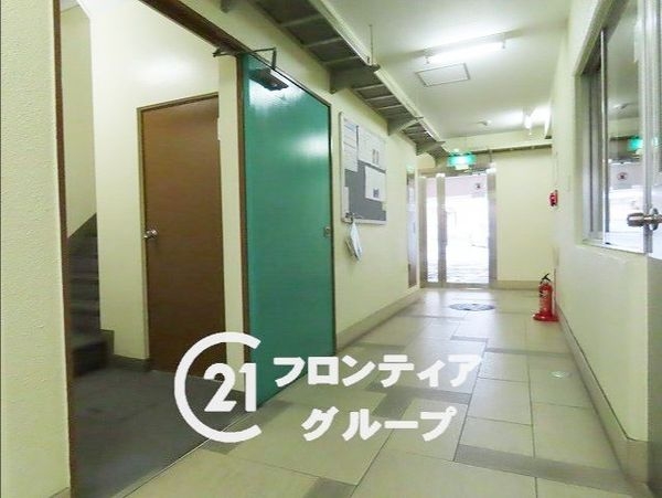 フルーレゾン西明石　中古マンション