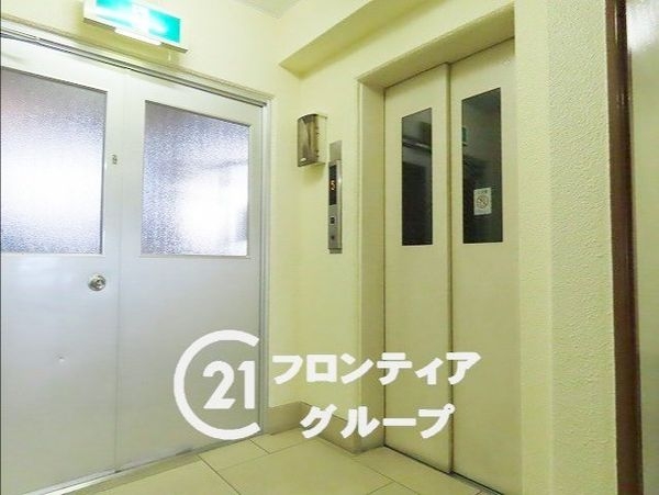 フルーレゾン西明石　中古マンション