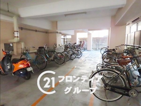 フルーレゾン西明石　中古マンション