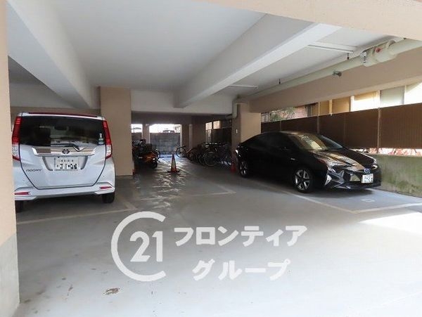 フルーレゾン西明石　中古マンション