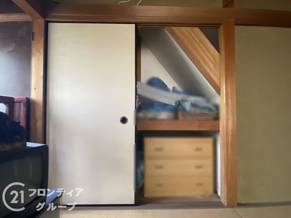 明石市魚住町西岡の中古一戸建て