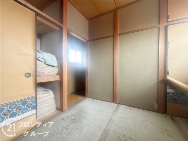 明石市魚住町西岡の中古一戸建て