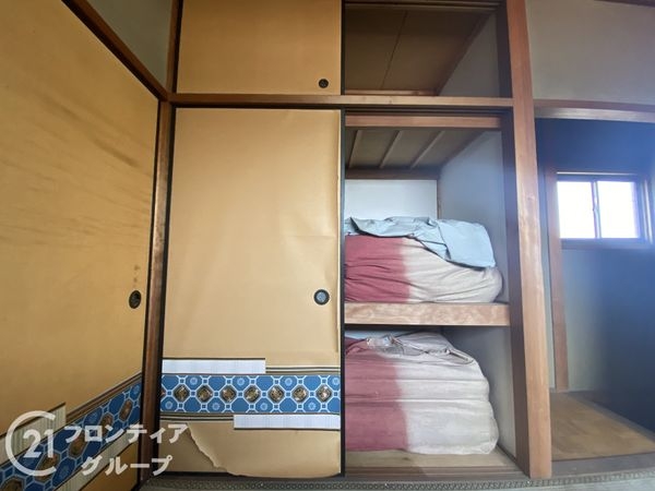 明石市魚住町西岡の中古一戸建て