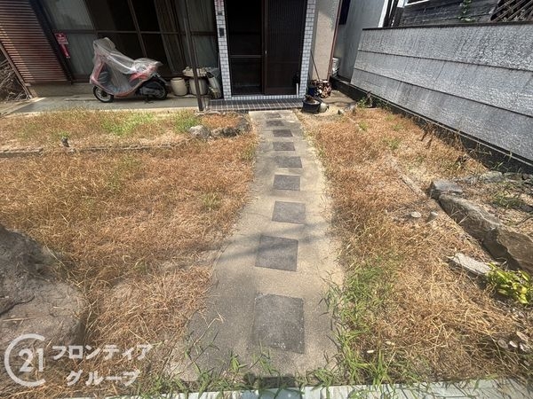 明石市魚住町西岡の中古一戸建て
