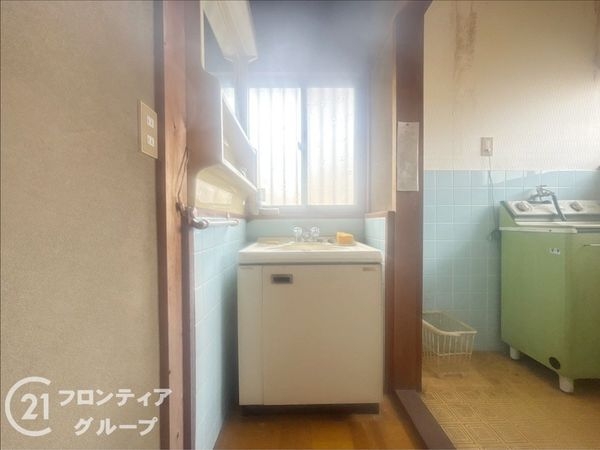 明石市魚住町西岡の中古一戸建て