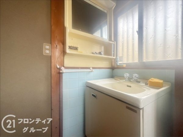明石市魚住町西岡の中古一戸建て