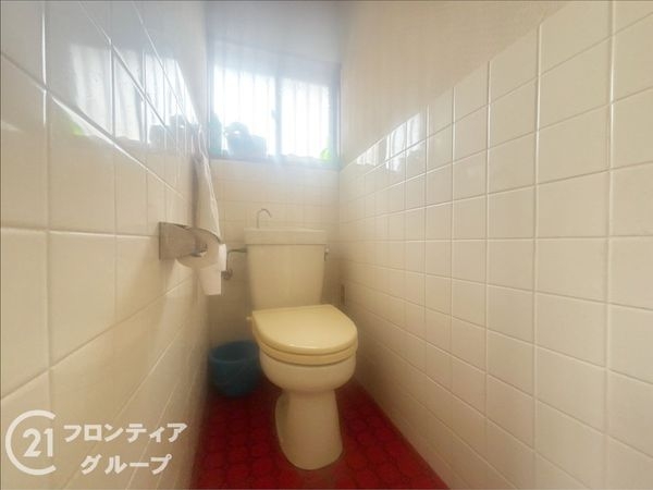 明石市魚住町西岡の中古一戸建て