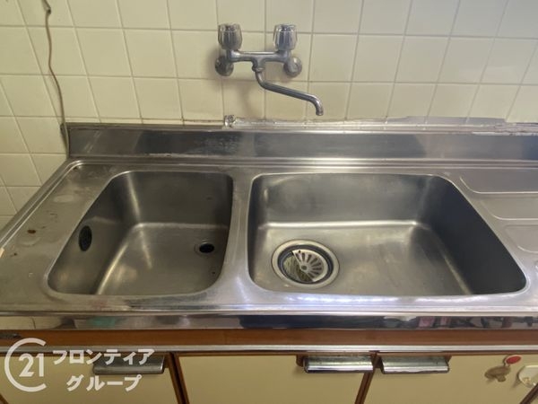 明石市魚住町西岡の中古一戸建て