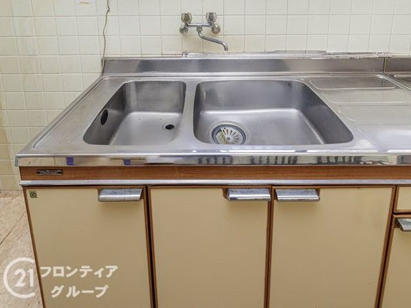 明石市魚住町西岡の中古一戸建て