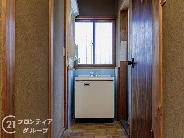 明石市魚住町西岡の中古一戸建て