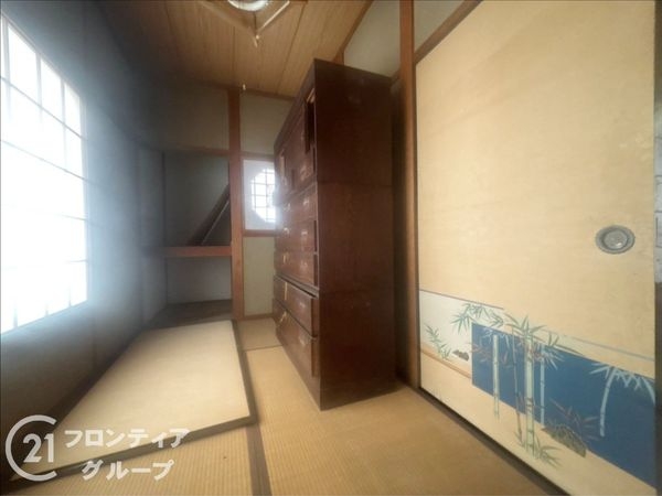 明石市魚住町西岡の中古一戸建て