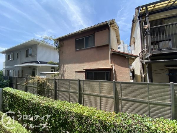 レピア垂水五色山　中古マンション