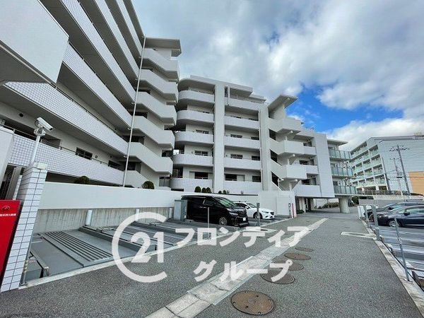 レピア垂水五色山　中古マンション