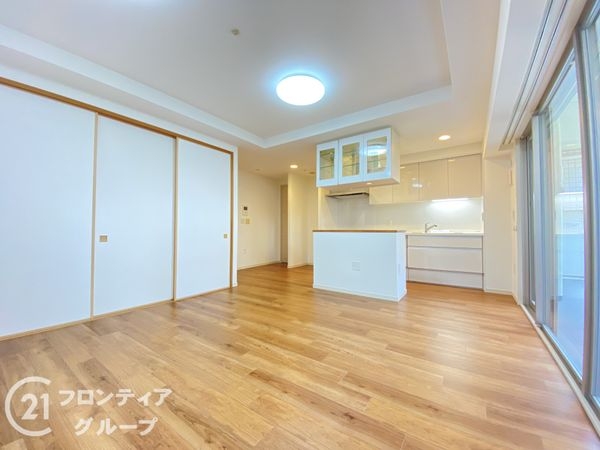レピア垂水五色山　中古マンション