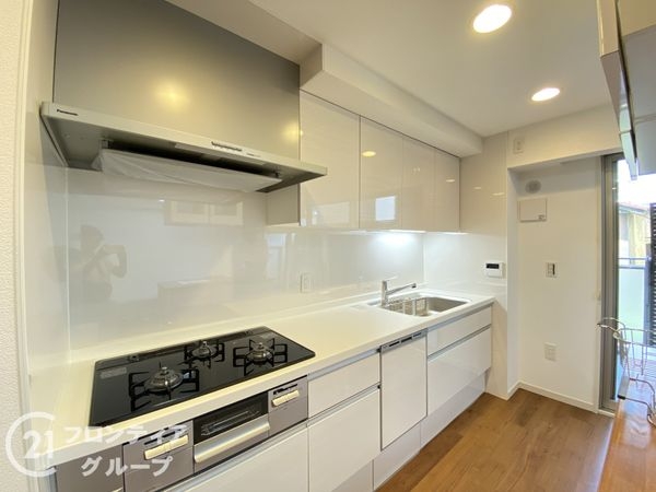 レピア垂水五色山　中古マンション