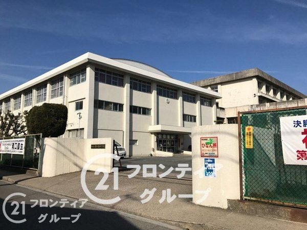 ワコーレ西明石ステーションマークス 中古マンション(明石市立野々池中学校)