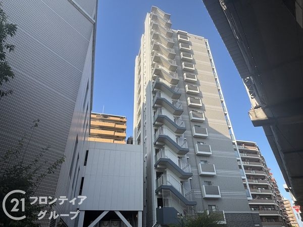 ワコーレ西明石ステーションマークス　中古マンション