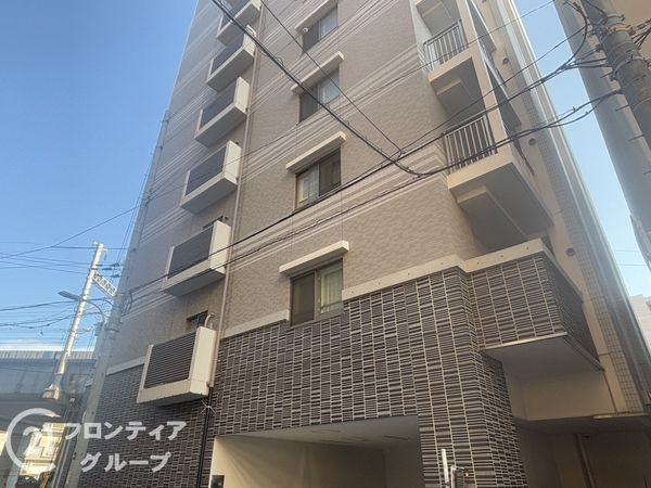 ワコーレ西明石ステーションマークス　中古マンション