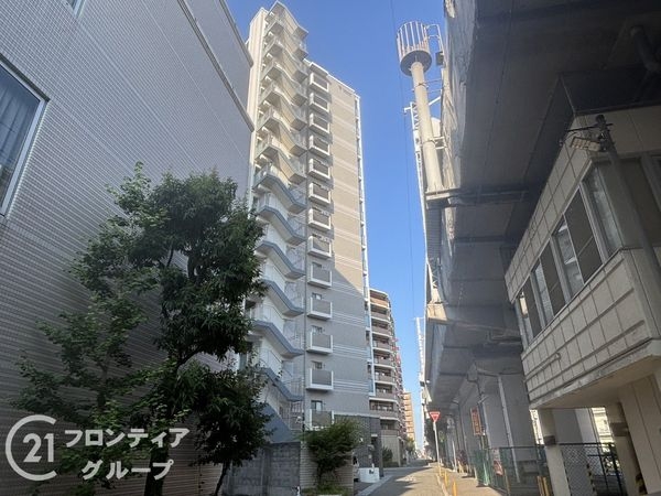 ワコーレ西明石ステーションマークス　中古マンション