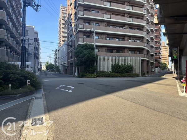 ワコーレ西明石ステーションマークス　中古マンション