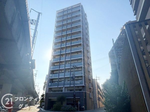 ワコーレ西明石ステーションマークス　中古マンション