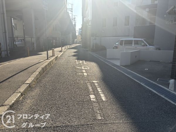 ワコーレ西明石ステーションマークス　中古マンション