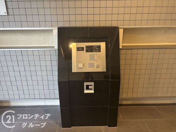 ワコーレ西明石ステーションマークス　中古マンション