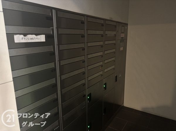 ワコーレ西明石ステーションマークス　中古マンション