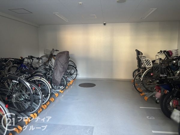 ワコーレ西明石ステーションマークス　中古マンション